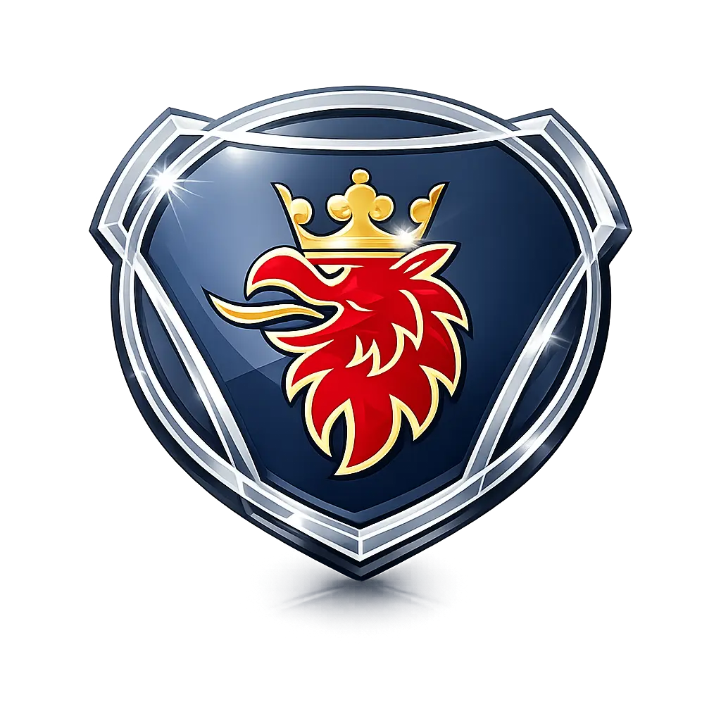 Scania - Оптовий продаж.