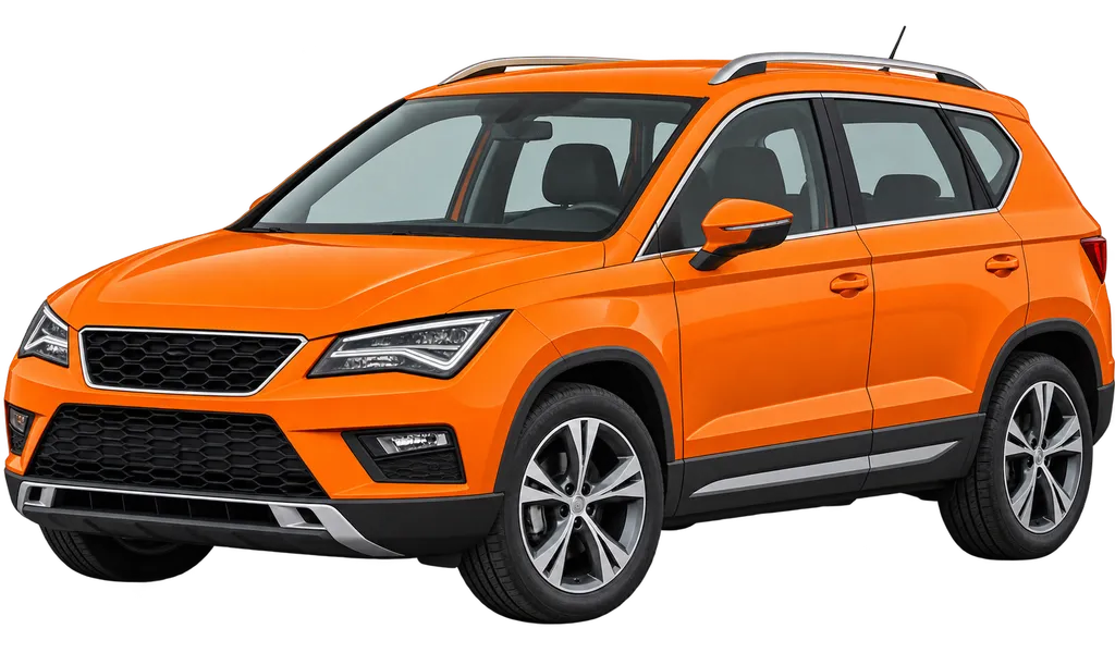 Ateca - Оптовий продаж.
