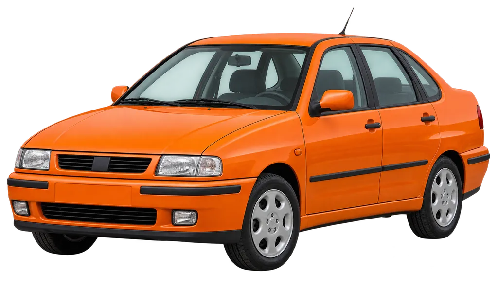 1993-2002 - Оптовий продаж.