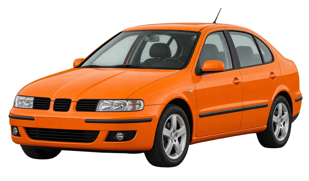 1999-2004 - Оптовий продаж.