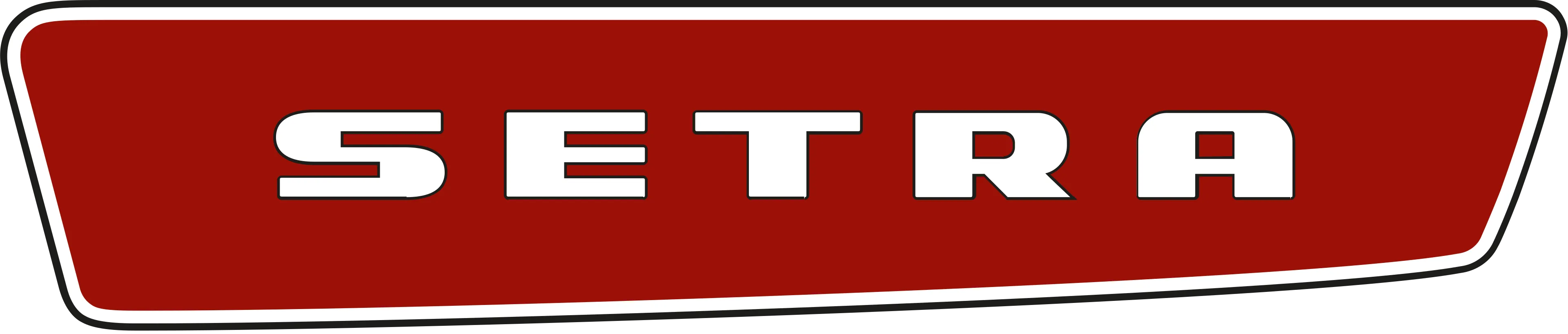 Setra - Оптовий продаж.