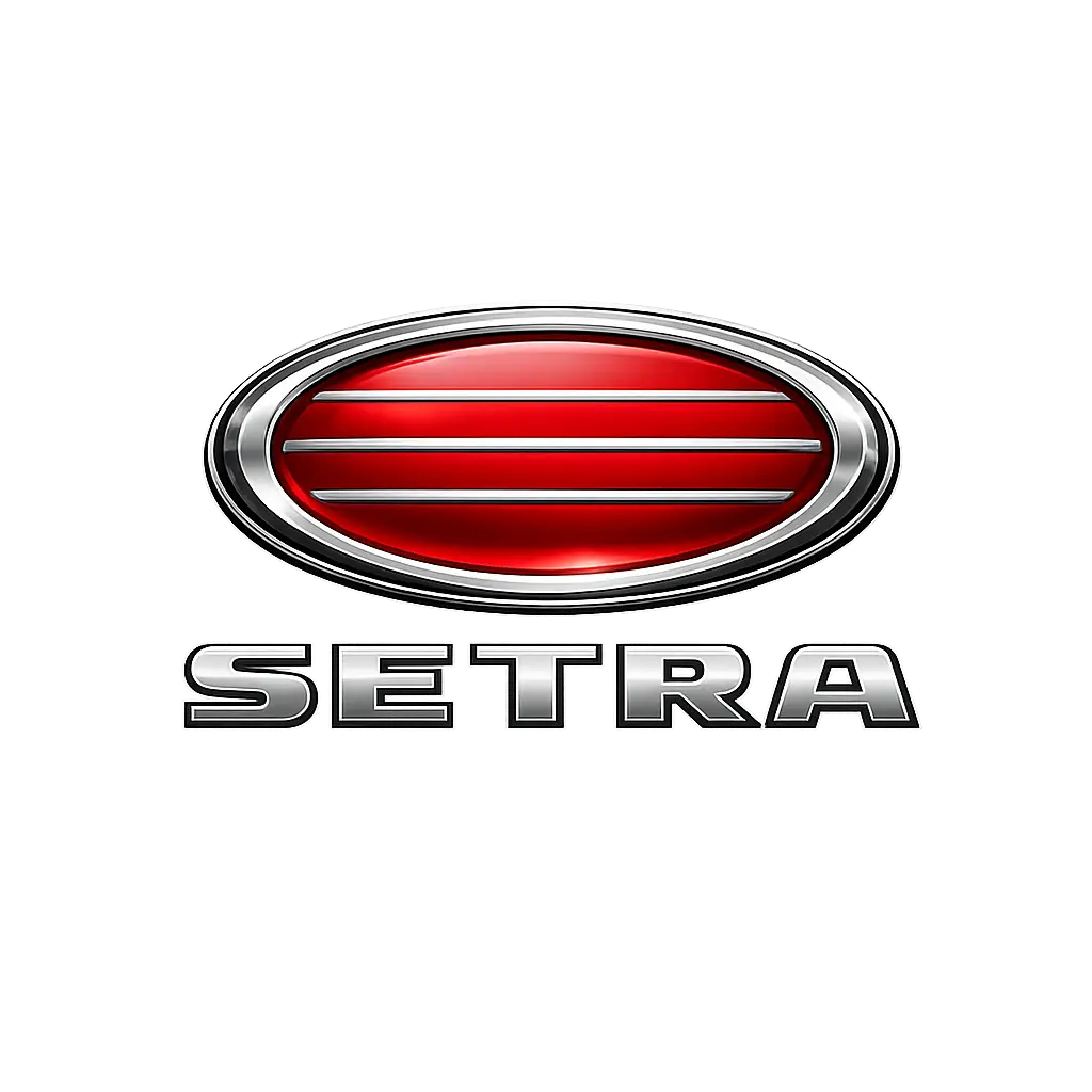 Setra - Оптовий продаж.
