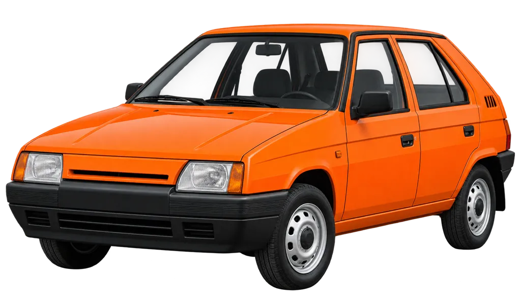 1988-1995 - Оптовий продаж.