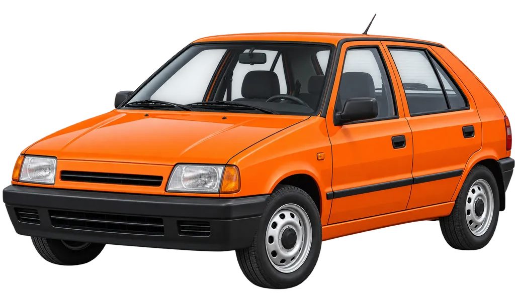1994-2001 - Оптовий продаж.