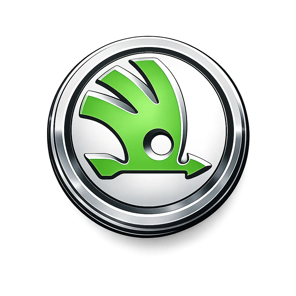 Skoda - Оптовий продаж.
