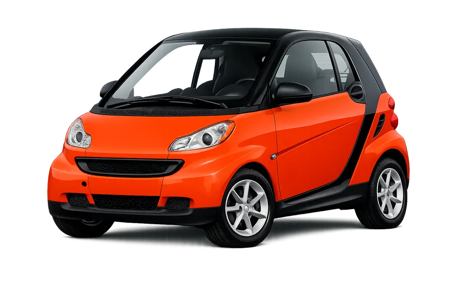 Fortwo - Wholesale supply.