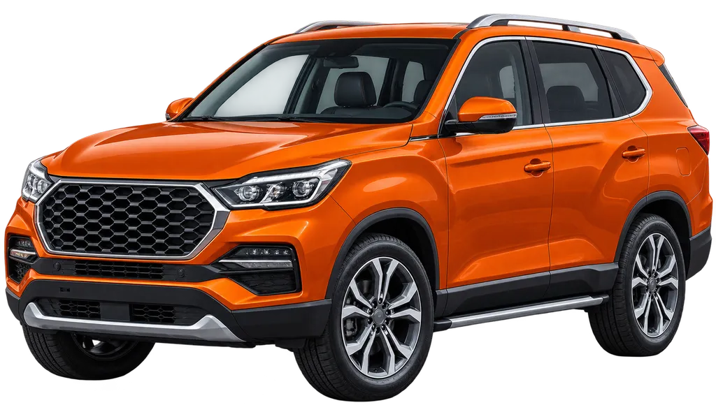 Rexton - Оптовий продаж.