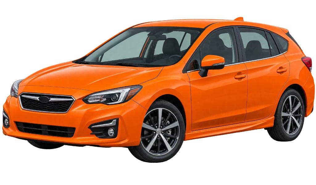 Impreza - Оптовий продаж.