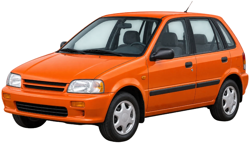 1995-2003 - Оптовий продаж.