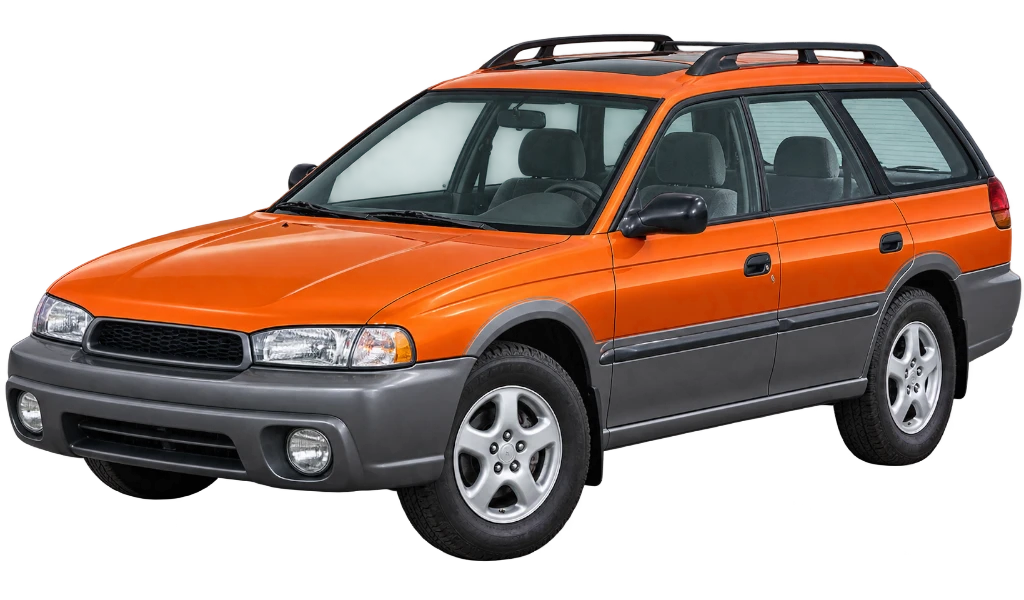 1995-1999 - Оптовий продаж.