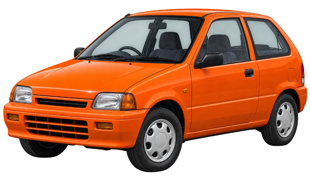 1988-1994 - Оптовий продаж.