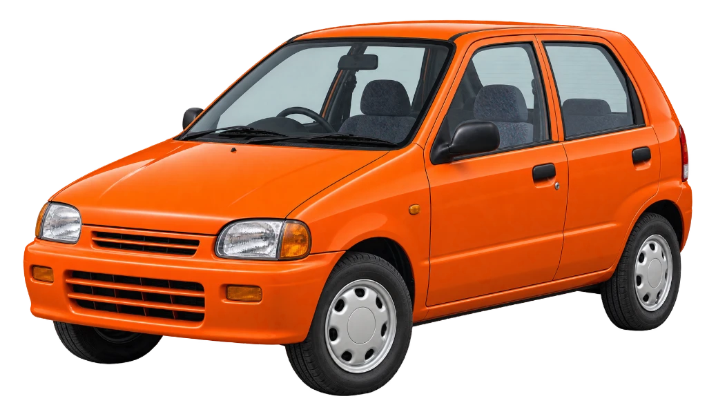 1994-1998 - Оптовий продаж.