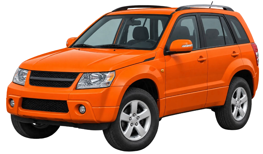 Grand Vitara - Оптовий продаж.