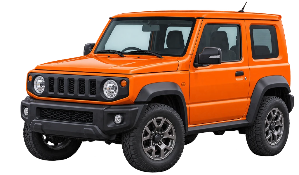 Jimny - Оптовий продаж.