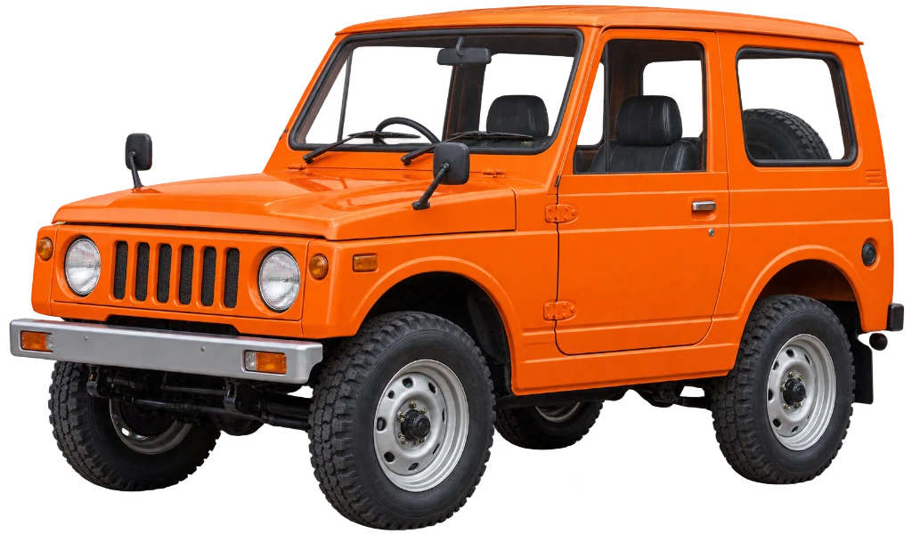 1970-1983 - Оптовий продаж.