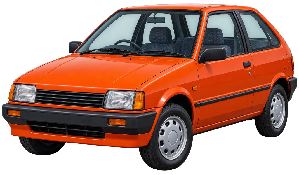 1983-1989 - Оптовий продаж.