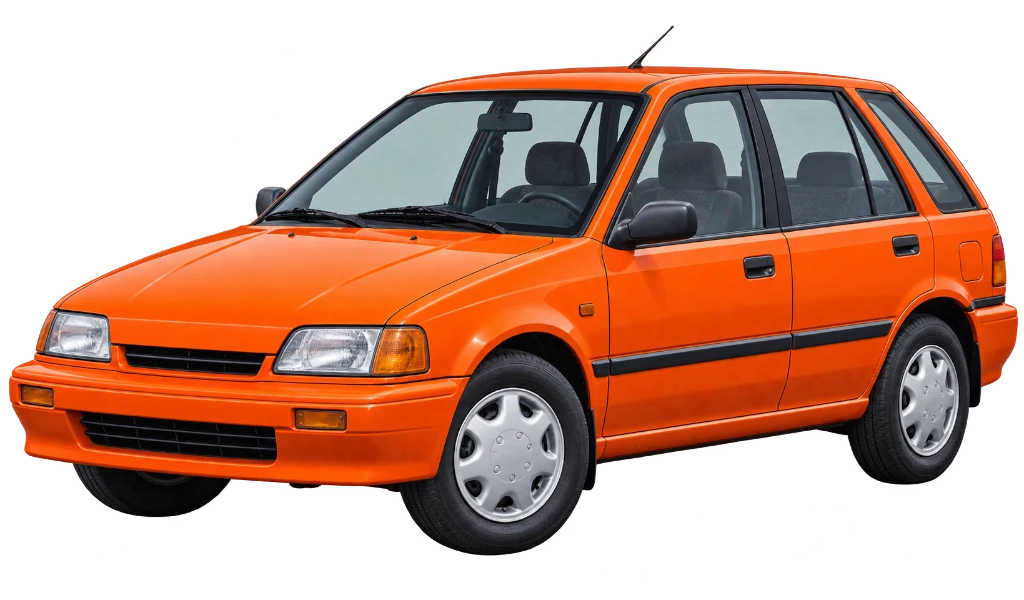 1989-1995 - Оптовий продаж.