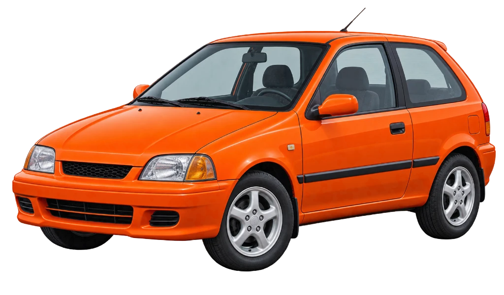 1995-2004 - Оптовий продаж.