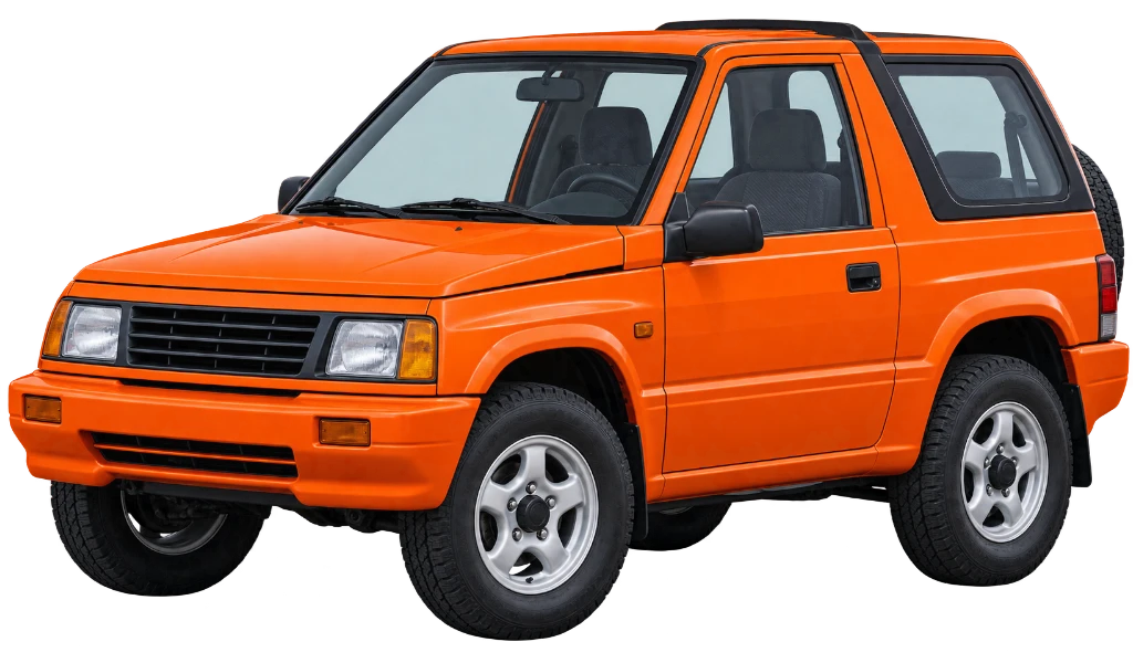 1988-1997 - Оптовий продаж.