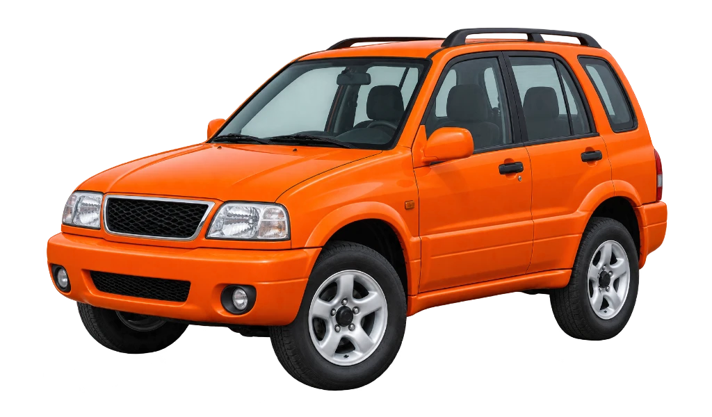 1998-2005 - Оптовий продаж.