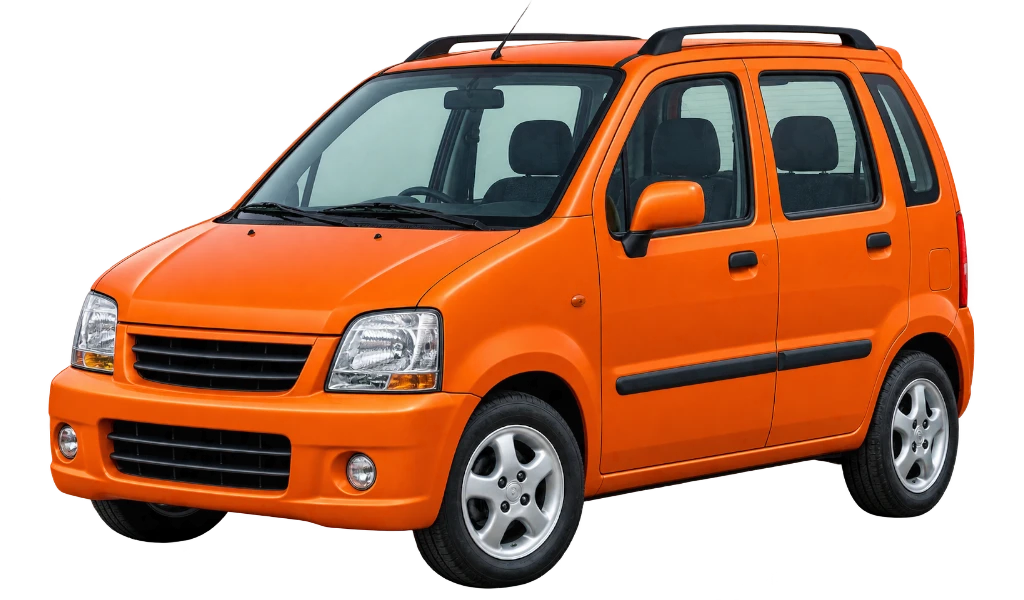 1997-2003 - Оптовий продаж.