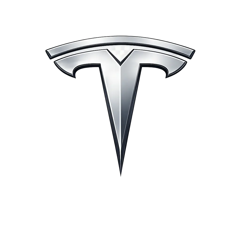 Tesla - Оптовий продаж.