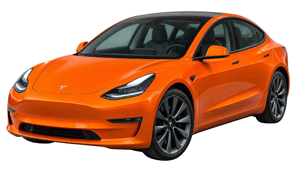 Model 3 - Оптовий продаж.