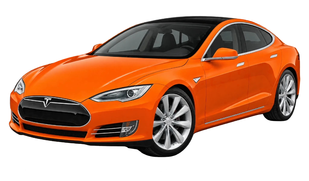 Model S - Оптовий продаж.