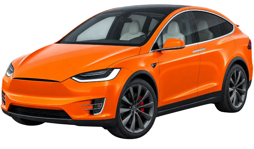 Model X - Оптовий продаж.