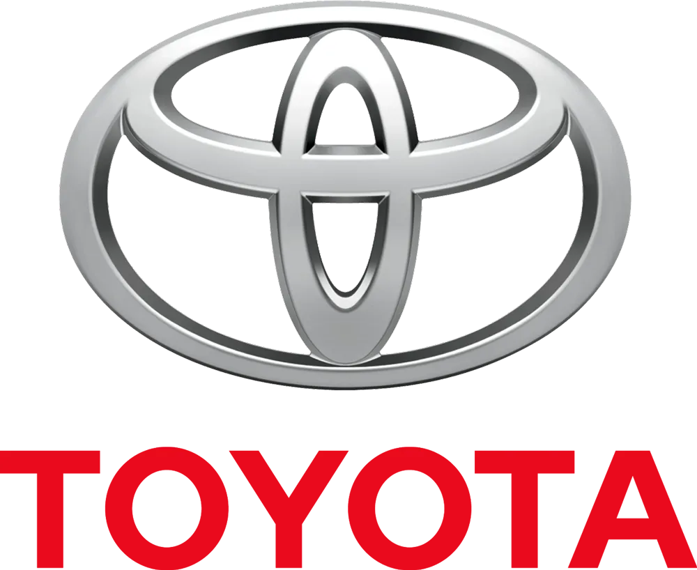 Toyota - Оптовий продаж.