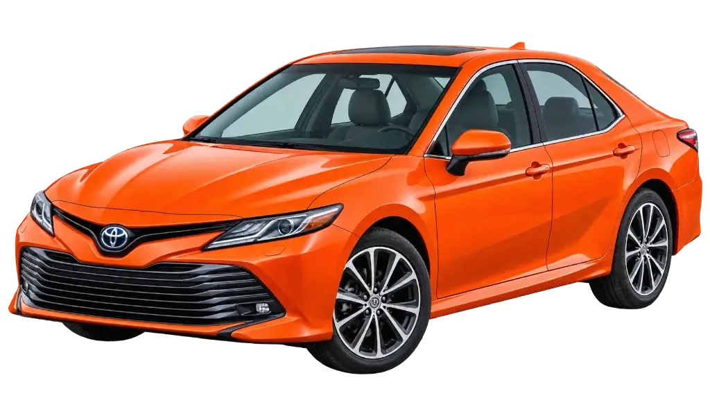 Camry - Оптовий продаж.