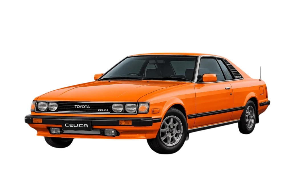 1977-1981 - Оптовий продаж.