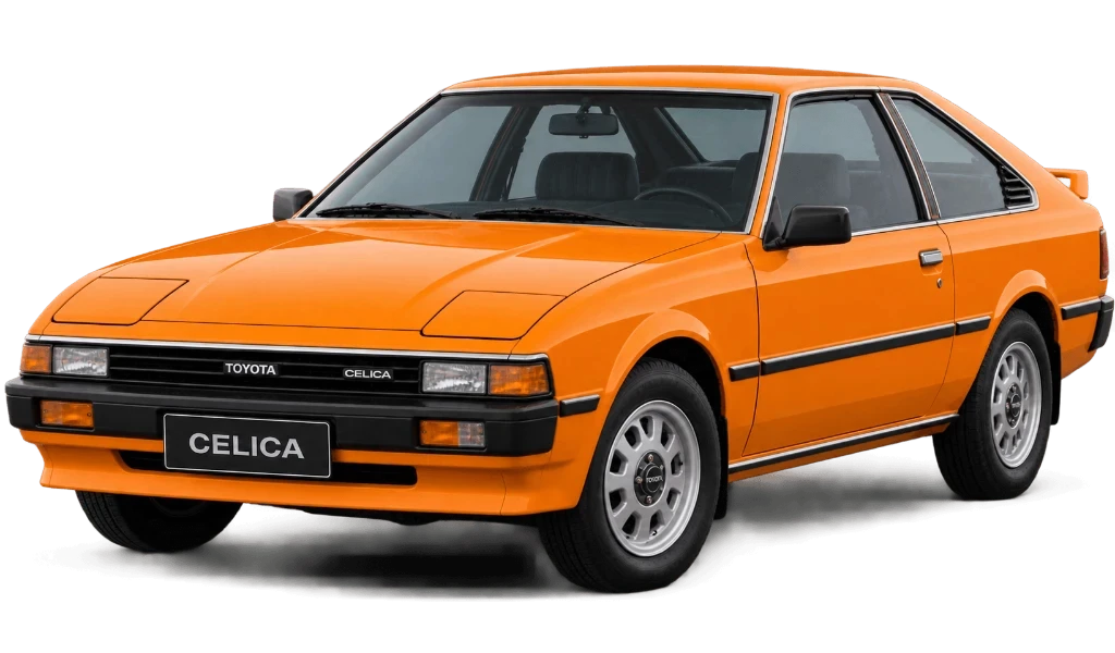 1981-1985 - Оптовий продаж.