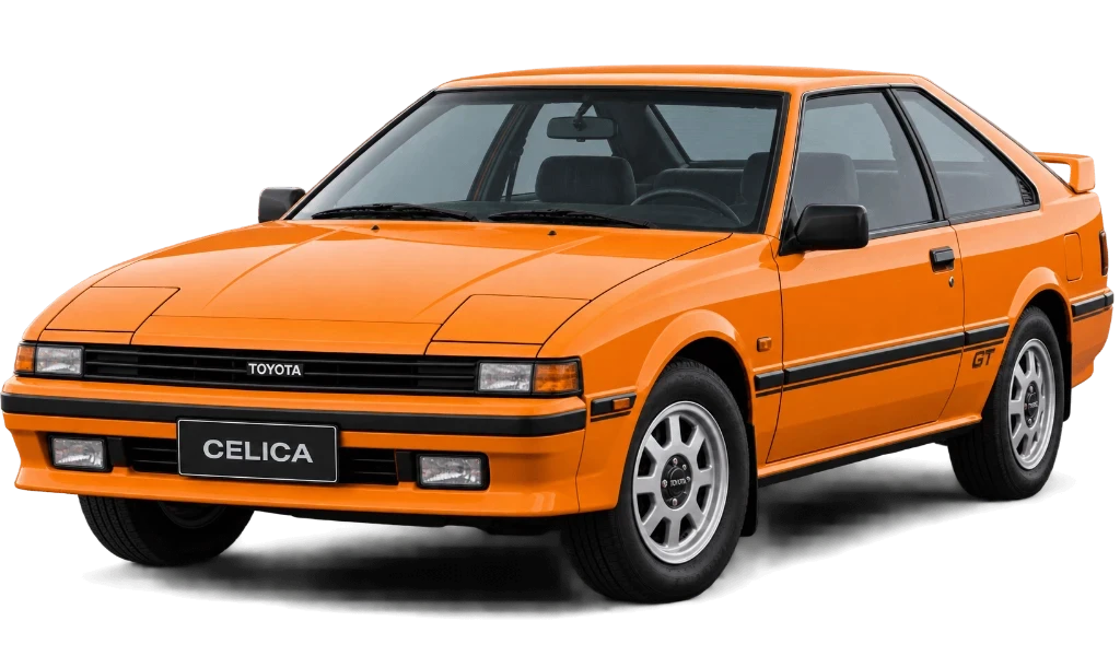 1985-1989 - Оптовий продаж.