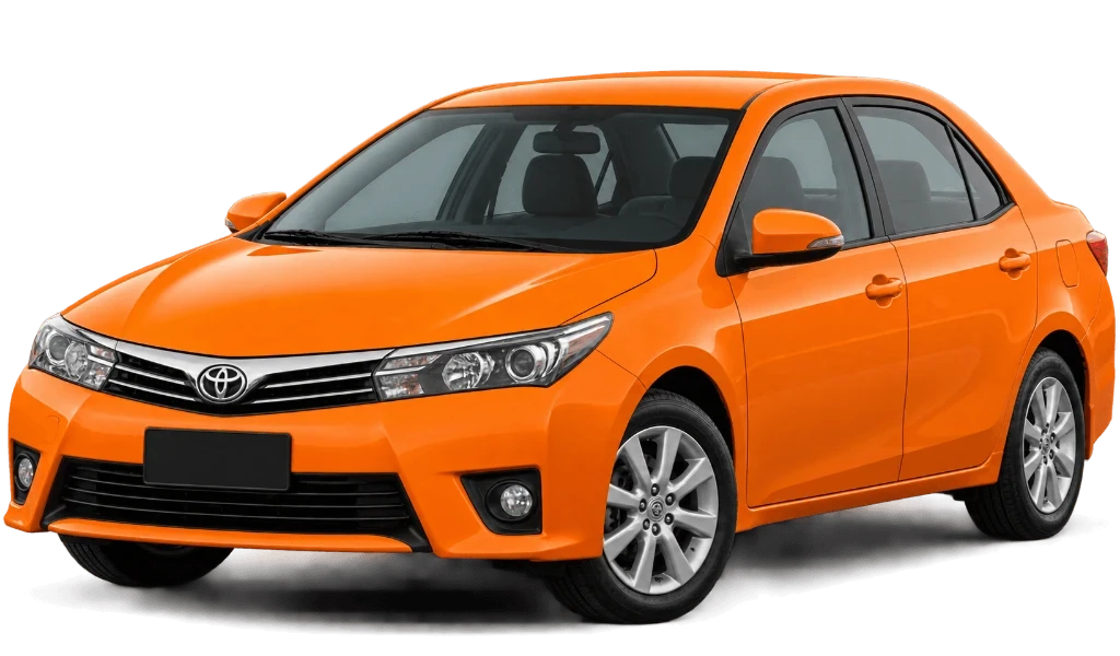 Corolla - Оптовий продаж.