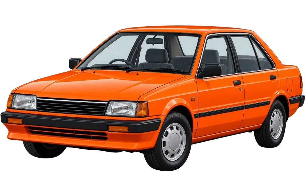 1982-1986 - Оптовий продаж.