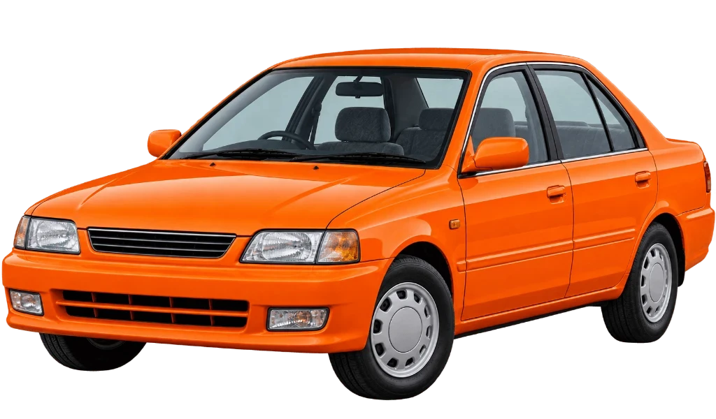 1991-1994 - Оптовий продаж.