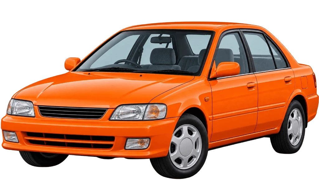 1994-2003 - Оптовий продаж.