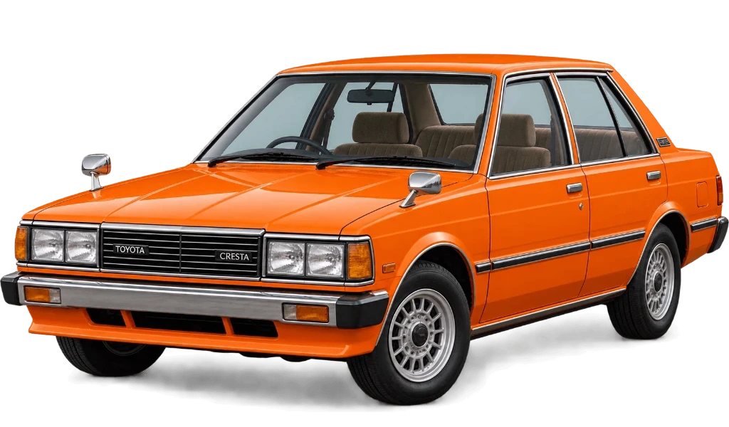 1980-1984 - Оптовий продаж.