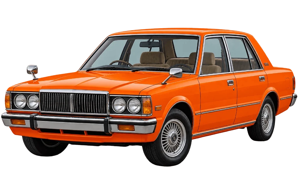 1974-1979 - Оптовий продаж.