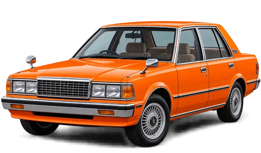 1980-1985 - Оптовий продаж.