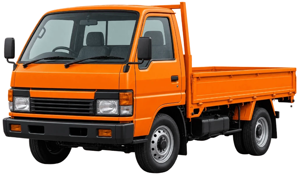 1985-1995 - Оптовий продаж.
