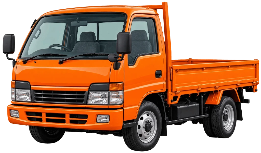1995-2002 - Оптовий продаж.