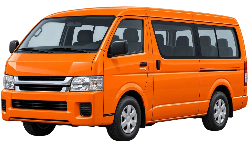 Hiace - Оптовий продаж.