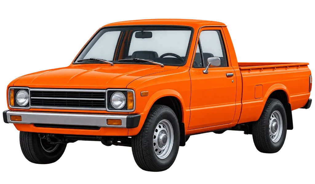 1972-1978 - Оптовий продаж.