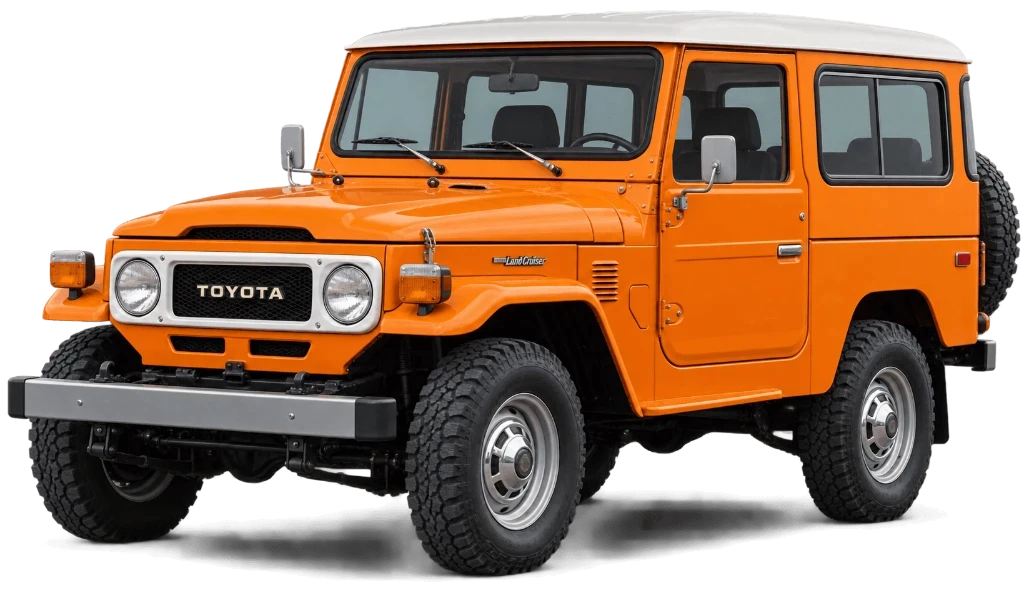 1960-1984 - Оптовий продаж.