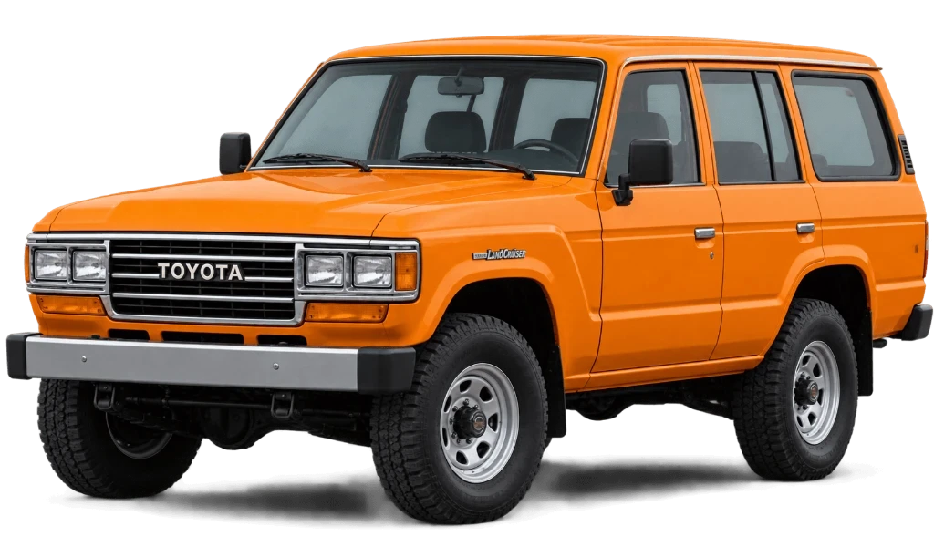 1984-1990 - Оптовий продаж.