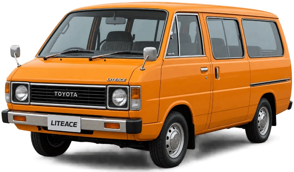 1970-1979 - Оптовий продаж.