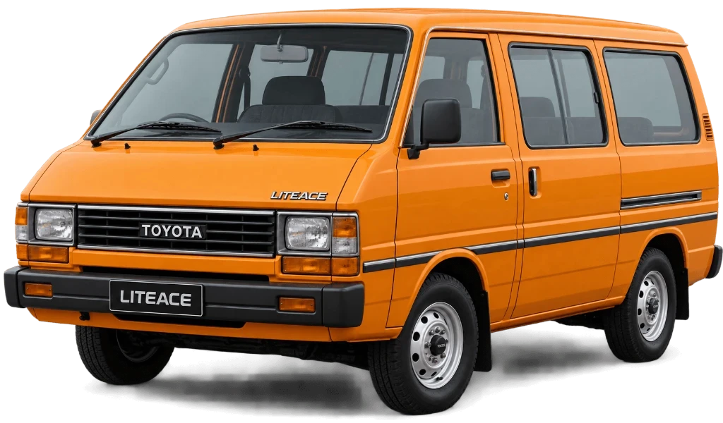 1979-1986 - Оптовий продаж.