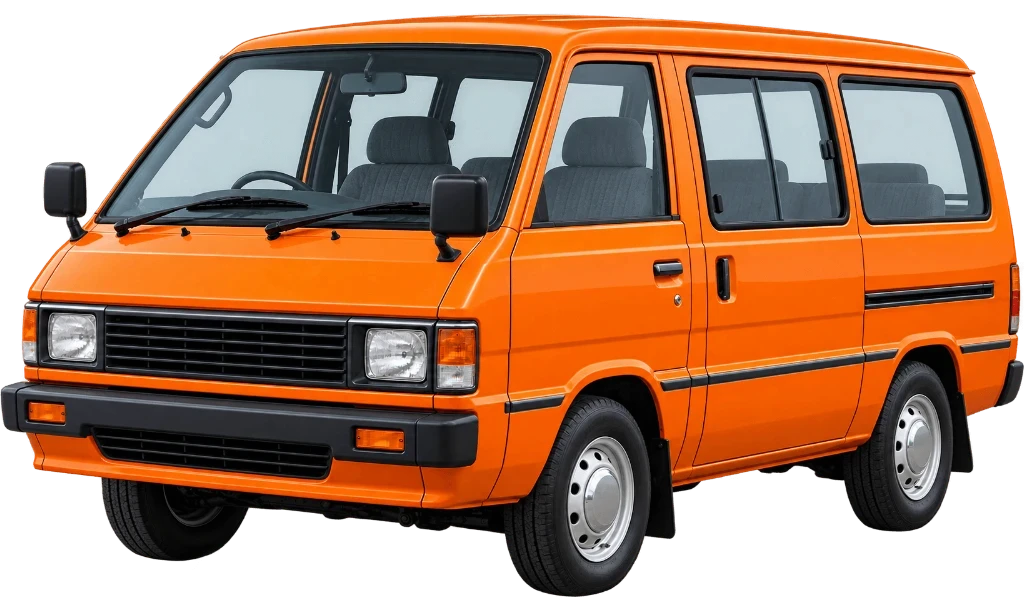 1986-1992 - Оптовий продаж.